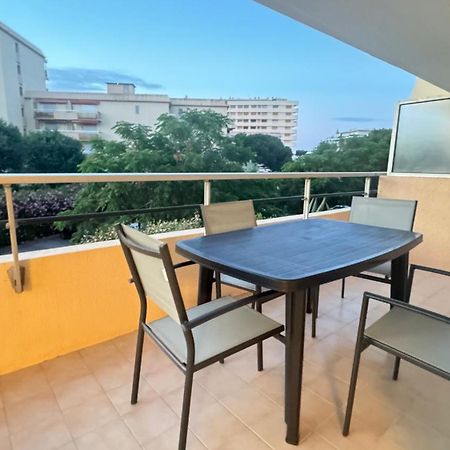Residence La Miougrano Frejus Plage Εξωτερικό φωτογραφία