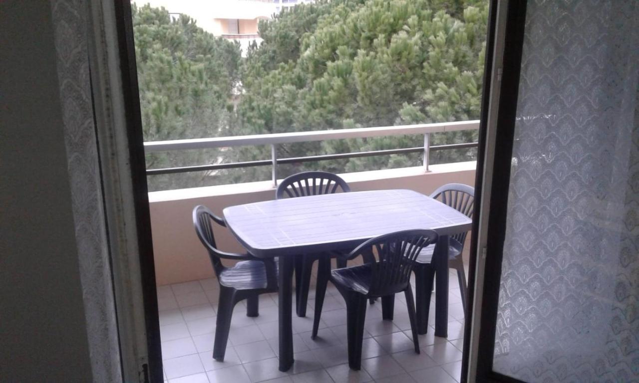 Residence La Miougrano Frejus Plage Εξωτερικό φωτογραφία