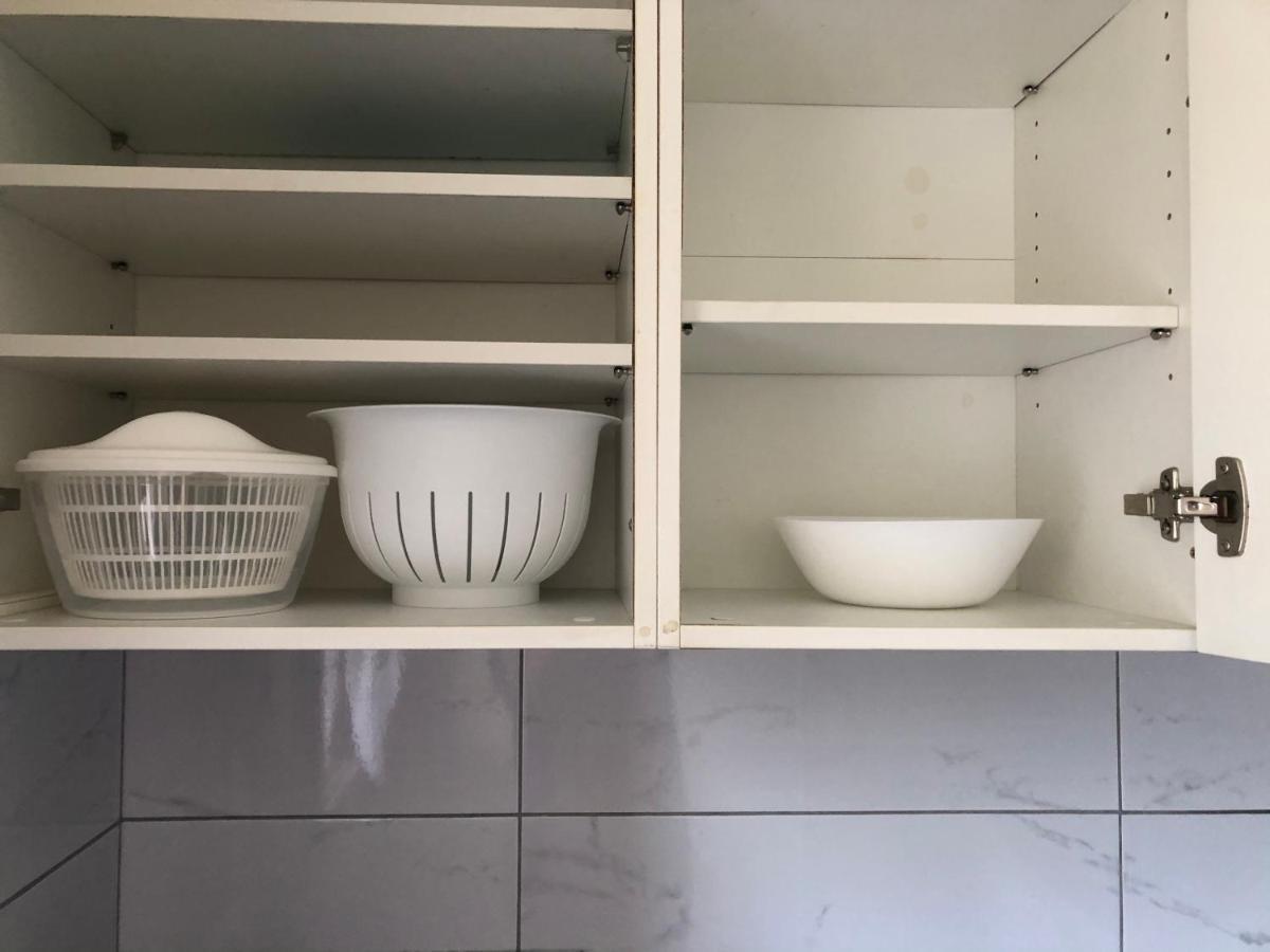 Residence La Miougrano Frejus Plage Εξωτερικό φωτογραφία