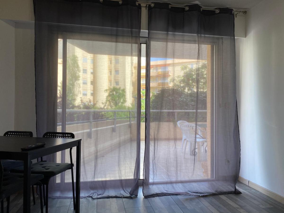 Residence La Miougrano Frejus Plage Εξωτερικό φωτογραφία