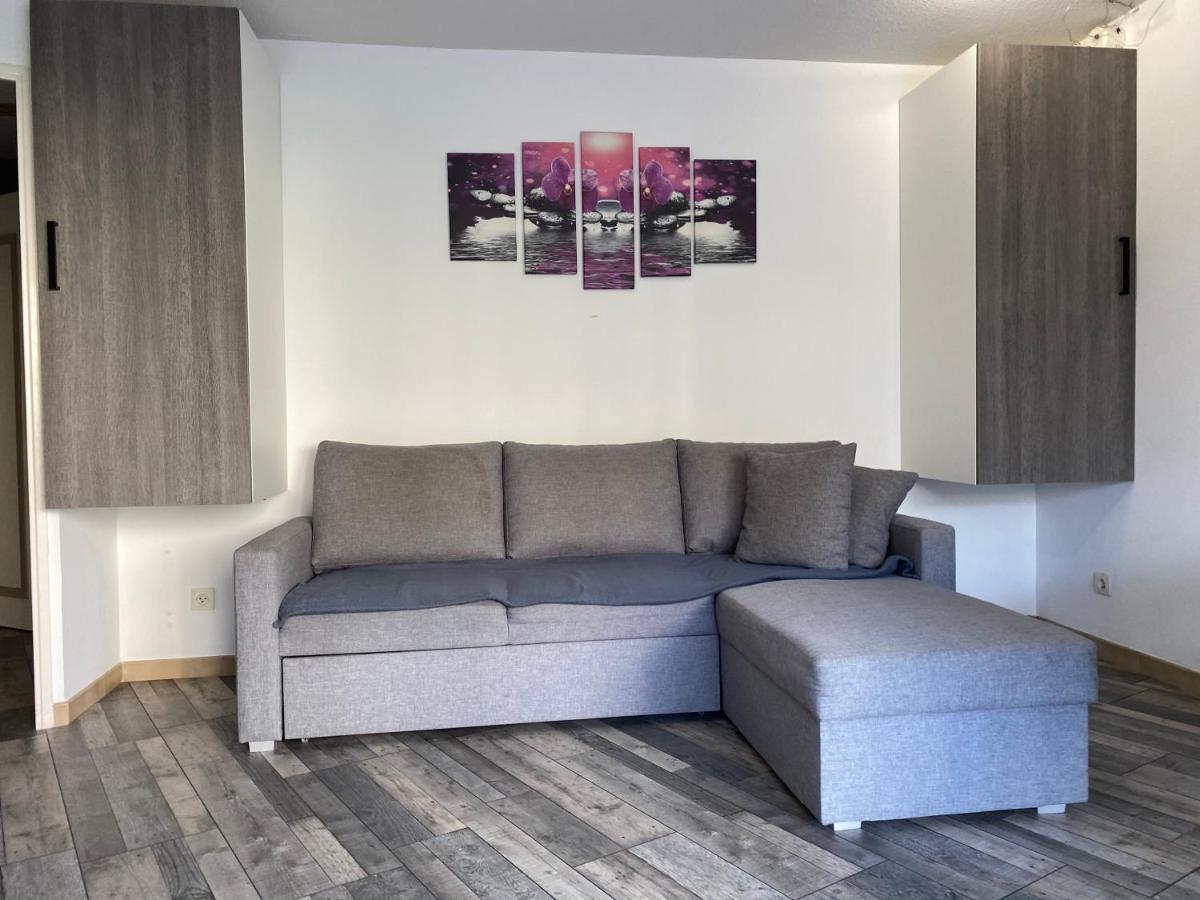 Residence La Miougrano Frejus Plage Εξωτερικό φωτογραφία