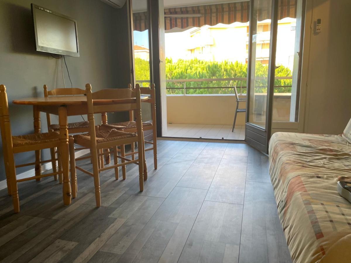 Residence La Miougrano Frejus Plage Εξωτερικό φωτογραφία