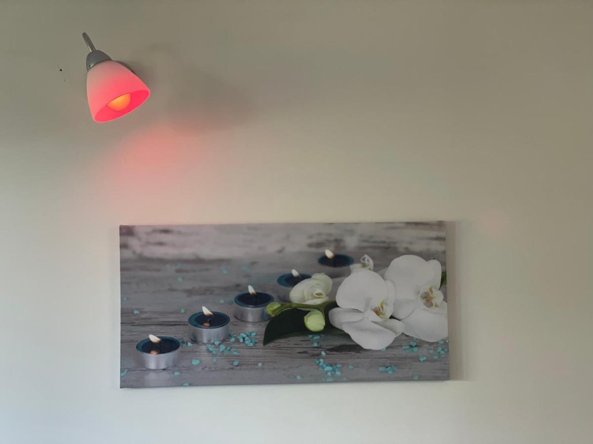 Residence La Miougrano Frejus Plage Εξωτερικό φωτογραφία