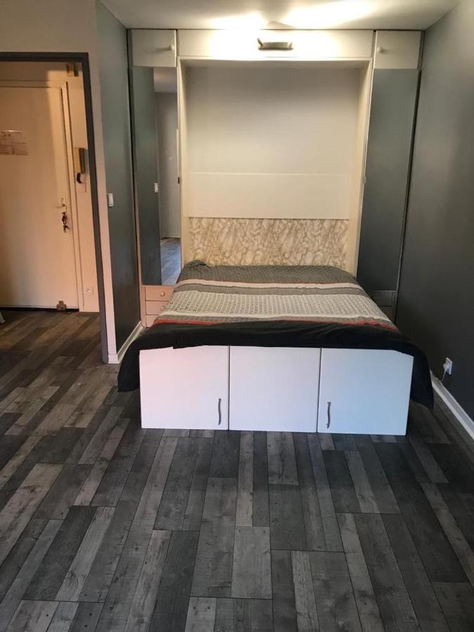 Residence La Miougrano Frejus Plage Εξωτερικό φωτογραφία