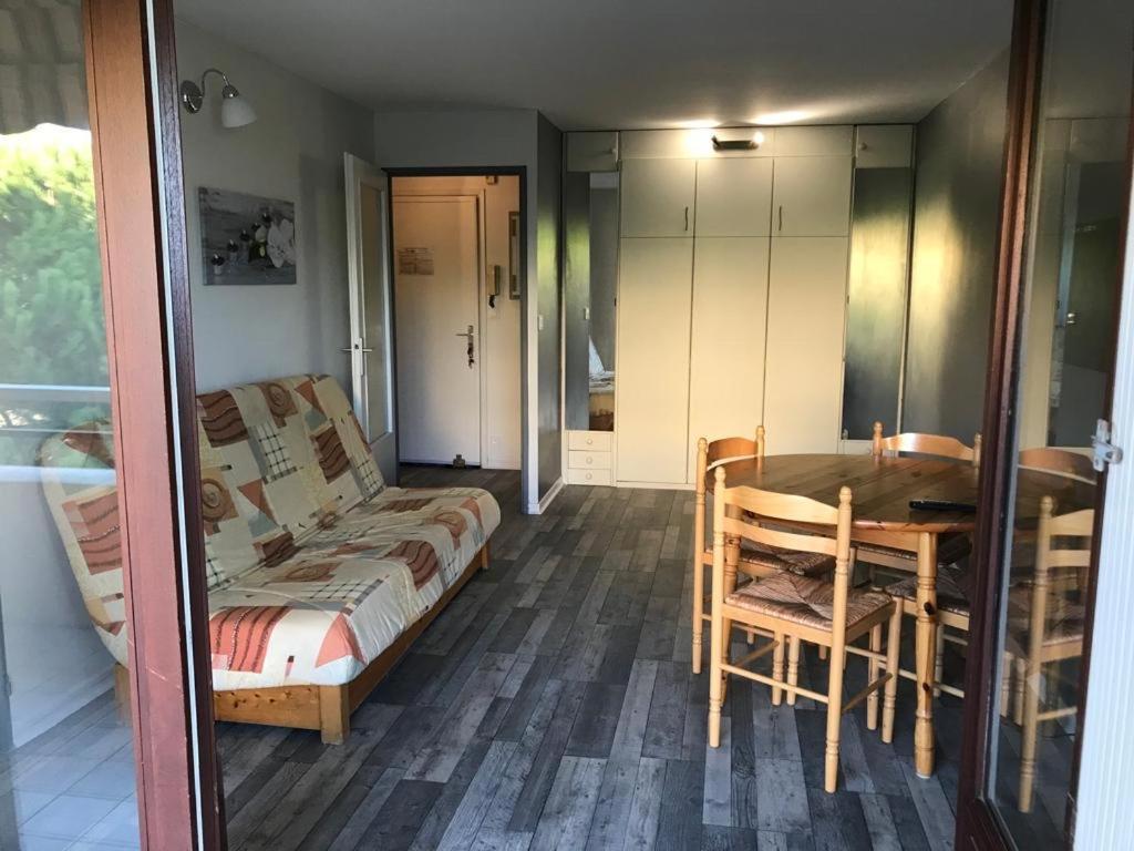 Residence La Miougrano Frejus Plage Εξωτερικό φωτογραφία