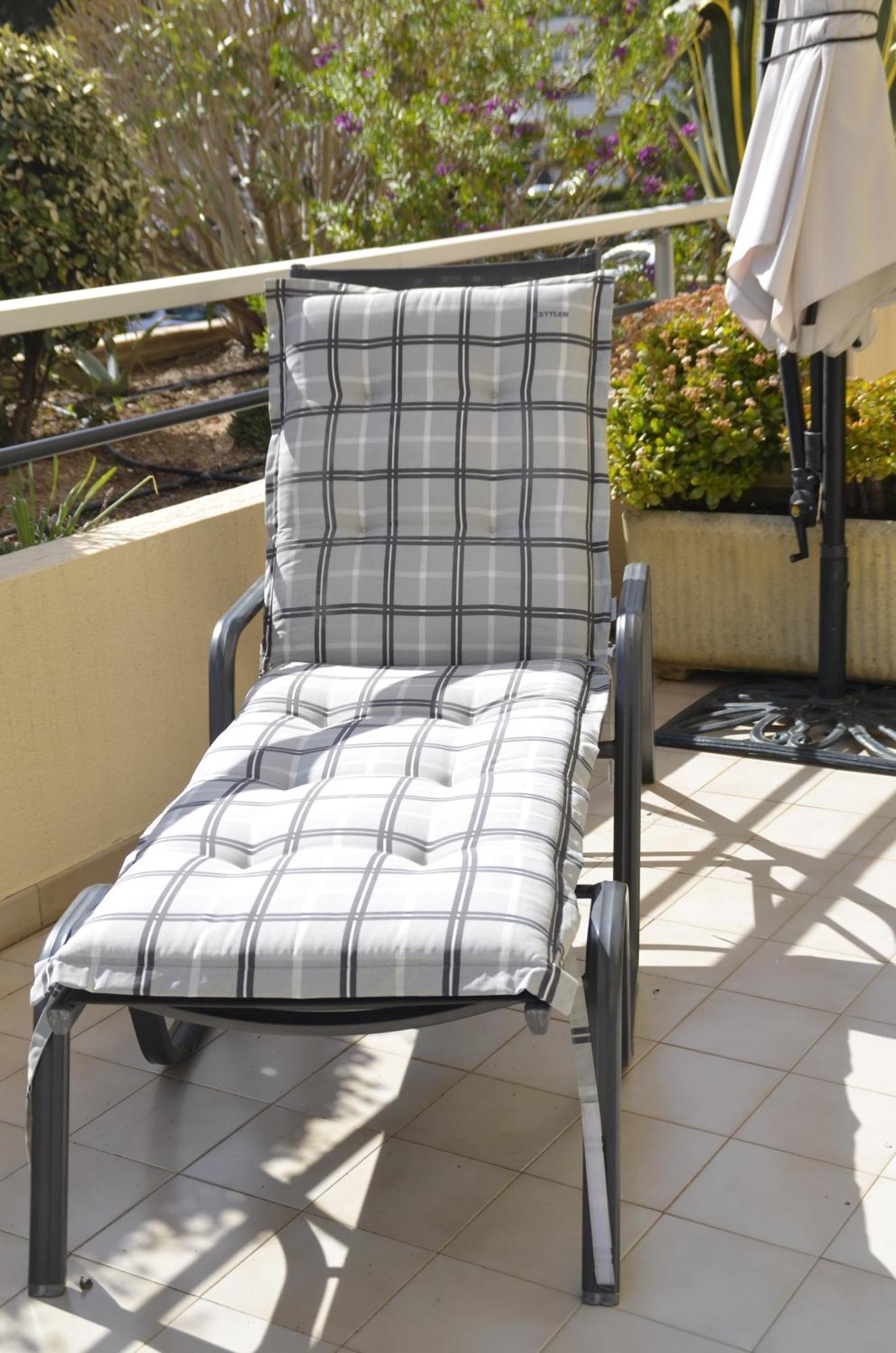 Residence La Miougrano Frejus Plage Εξωτερικό φωτογραφία