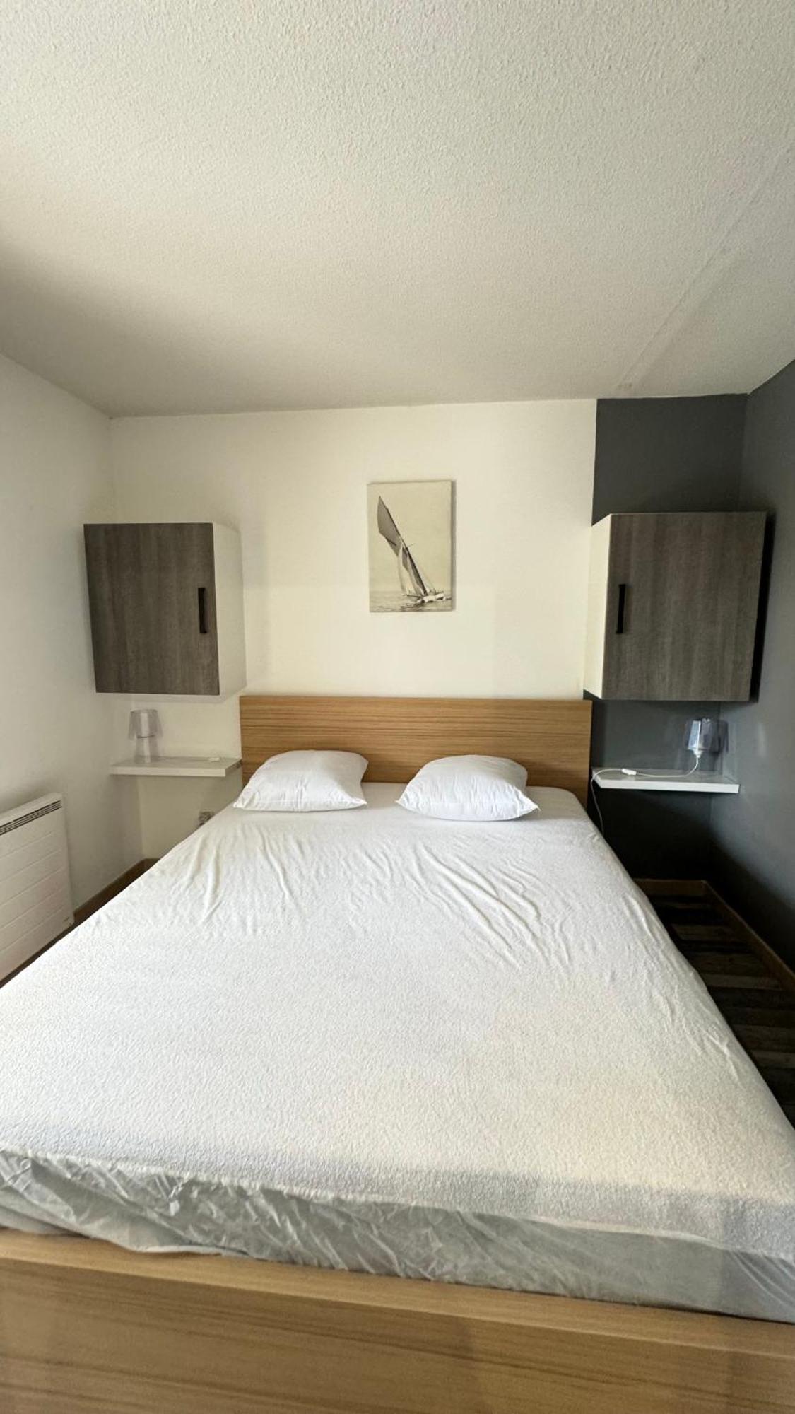 Residence La Miougrano Frejus Plage Εξωτερικό φωτογραφία