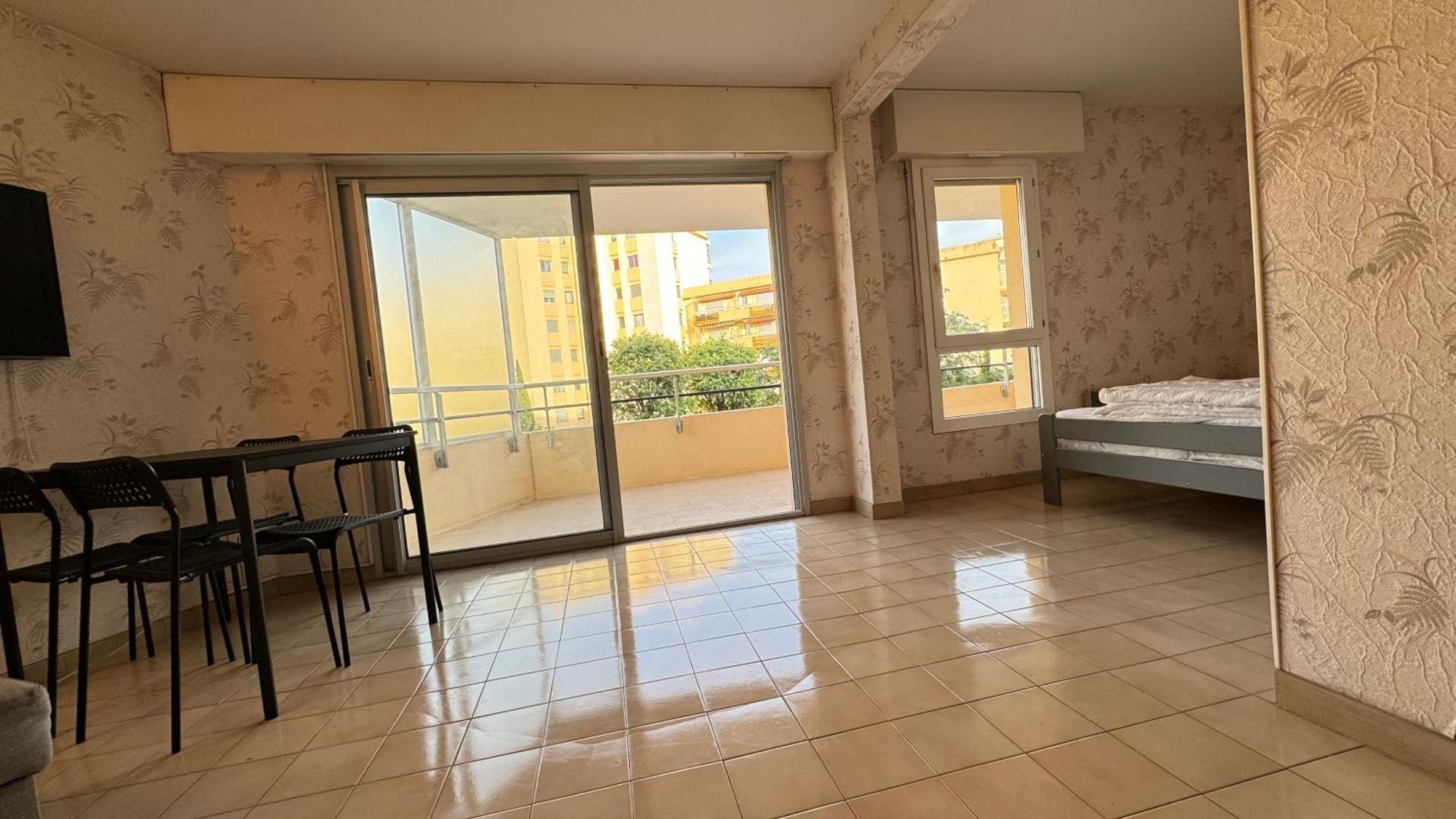 Residence La Miougrano Frejus Plage Εξωτερικό φωτογραφία