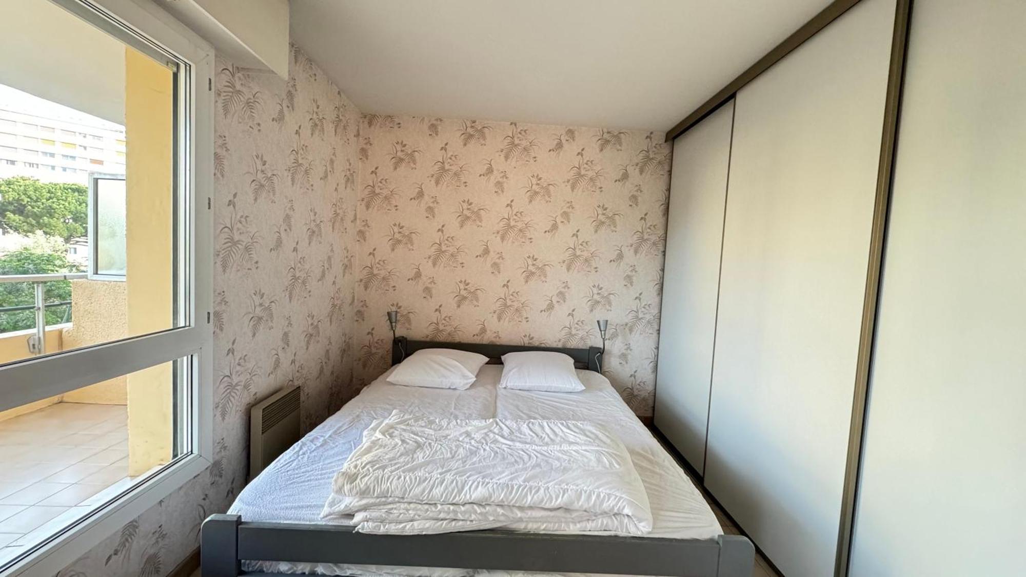 Residence La Miougrano Frejus Plage Εξωτερικό φωτογραφία