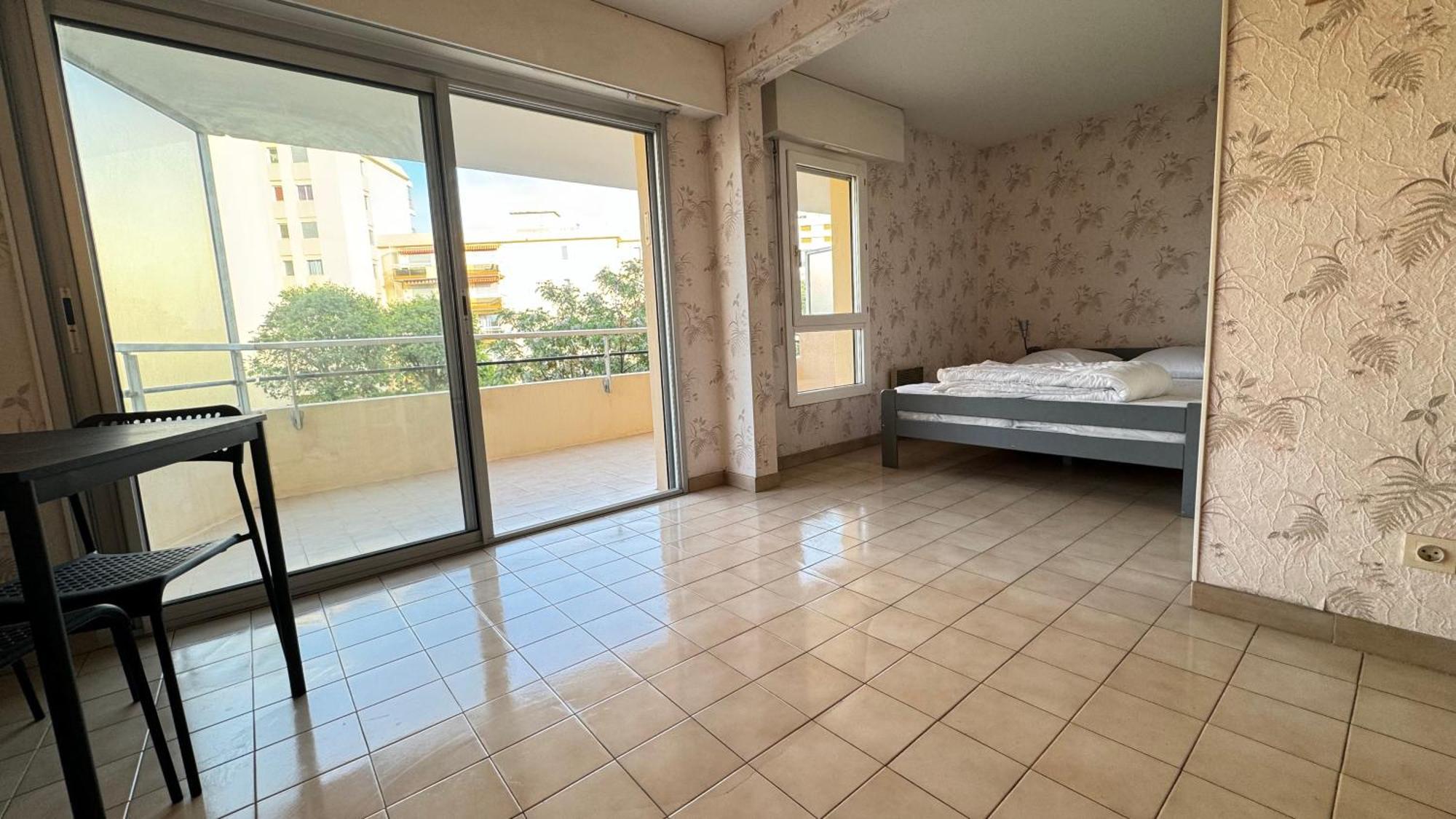 Residence La Miougrano Frejus Plage Εξωτερικό φωτογραφία