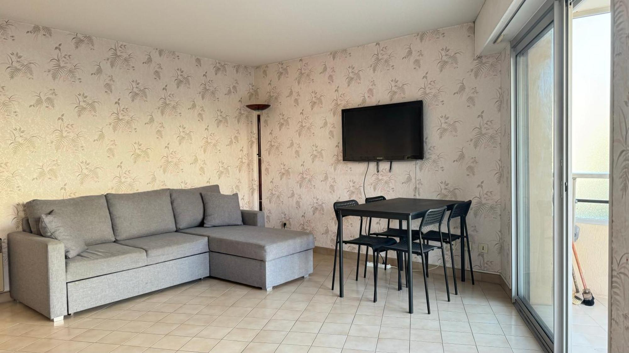 Residence La Miougrano Frejus Plage Εξωτερικό φωτογραφία