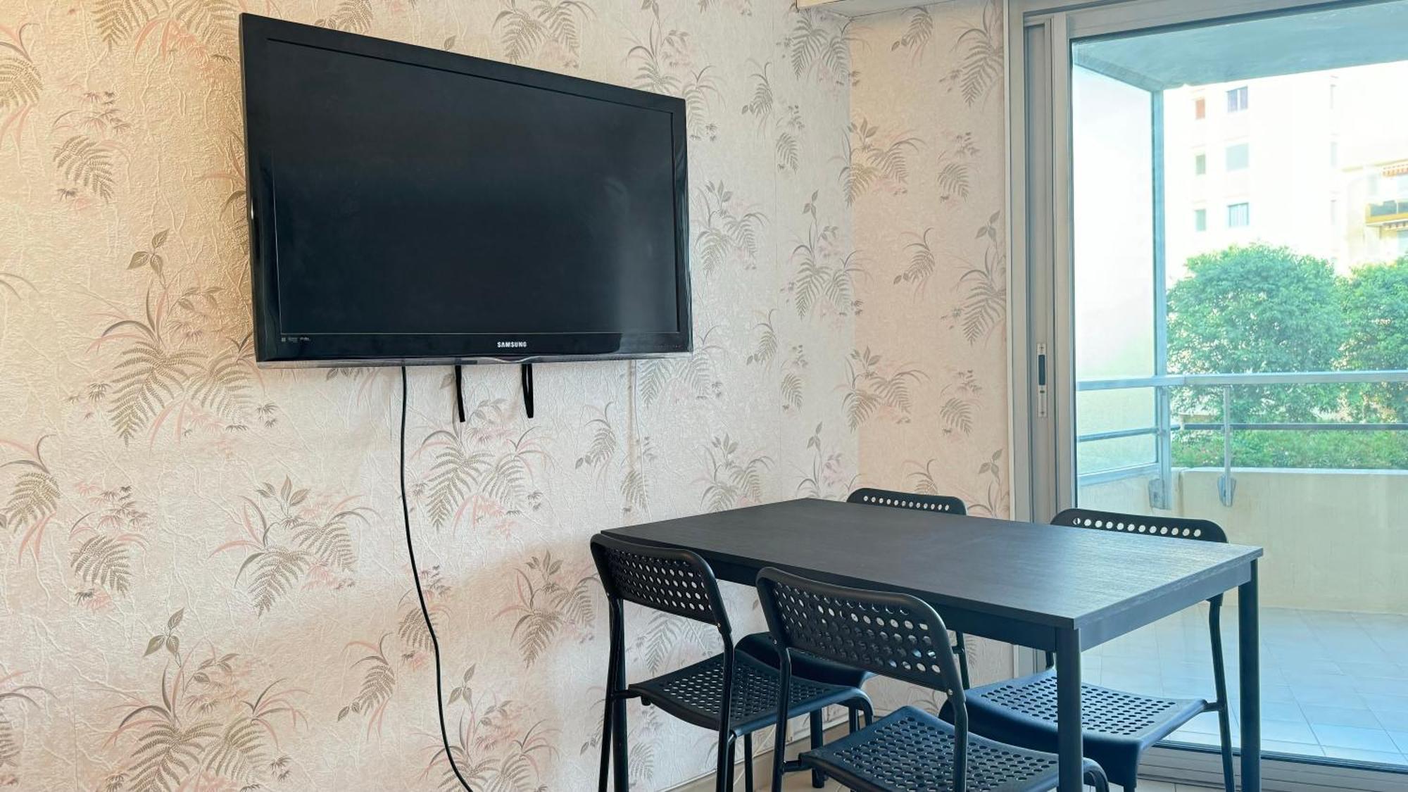 Residence La Miougrano Frejus Plage Εξωτερικό φωτογραφία