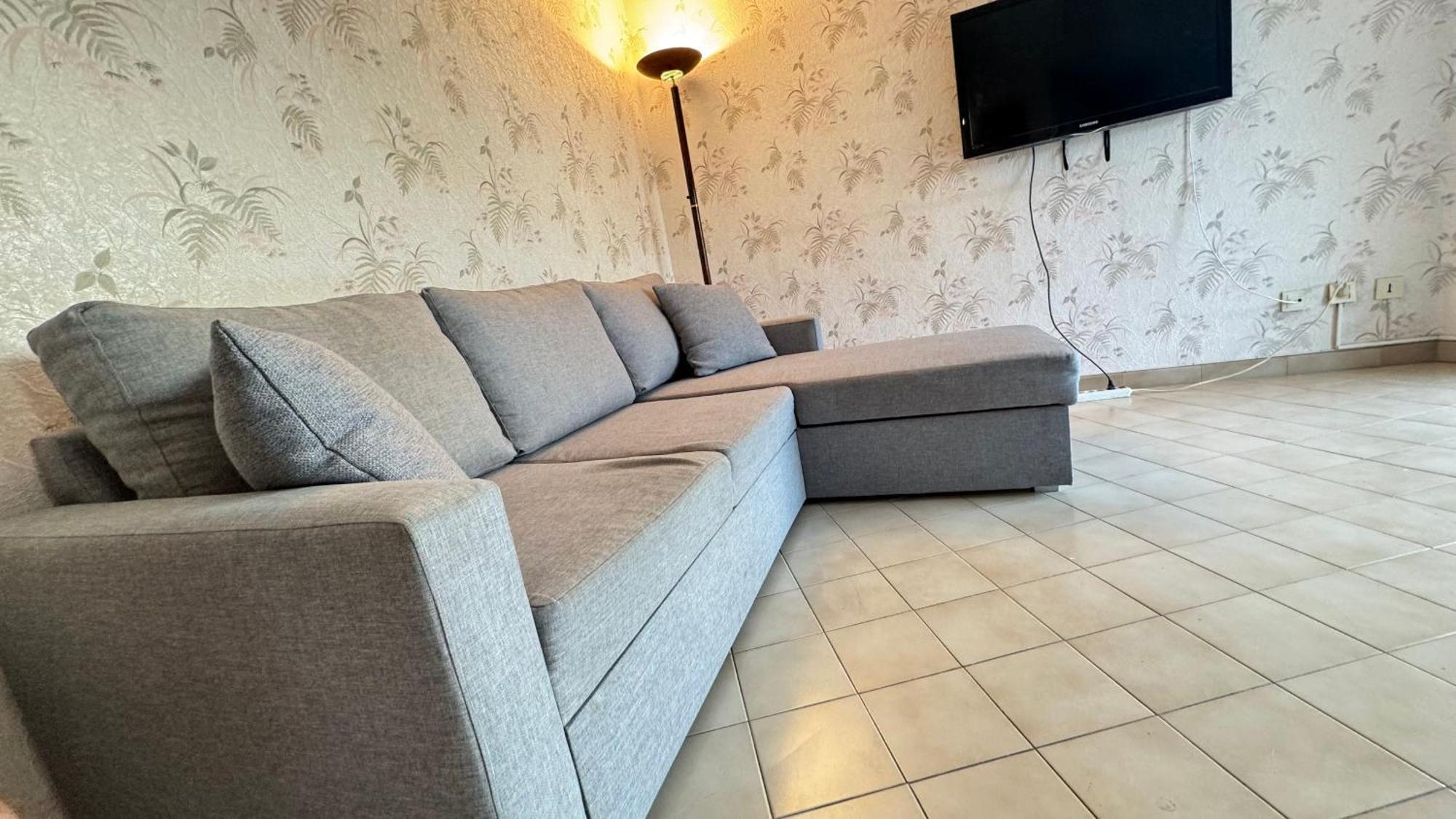 Residence La Miougrano Frejus Plage Εξωτερικό φωτογραφία