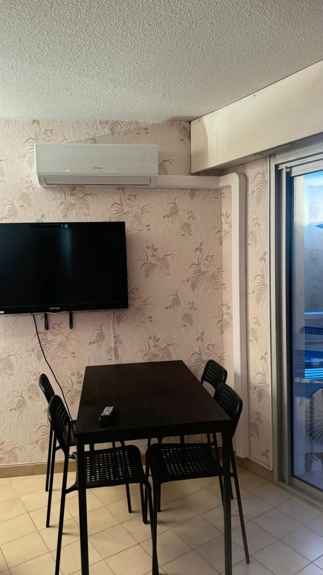 Residence La Miougrano Frejus Plage Εξωτερικό φωτογραφία