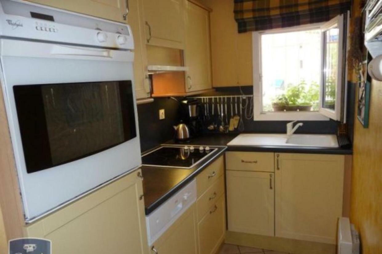 Residence La Miougrano Frejus Plage Εξωτερικό φωτογραφία